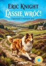 Lassie, wróć! Eric Knight, Jacek Skrzydlewski