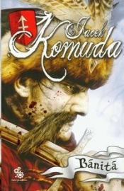 Banita - Jacek Komuda