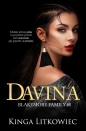 Blakemore Family T.8 Davina - Kinga Litkowiec
