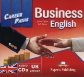 Career Paths Business English CD - <br />