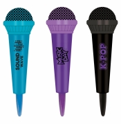 Coolpack, Długopis Squishy - K-Pop Dark, 1 szt