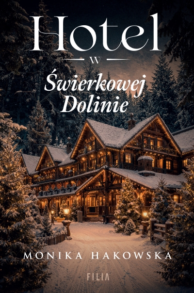 Hotel w Świerkowej Dolinie