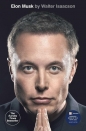 Elon Musk - Walter Isaacson