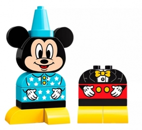 Lego Duplo: Moja pierwsza Myszka Miki (10898)