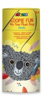 Moja pierwsza torebka - koala