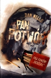 Pan Potwór