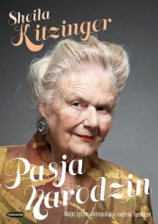 Pasja narodzin.