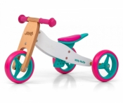 Jeździk Pojazd Jake Classic Candy (3754)