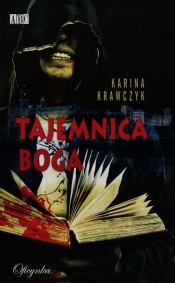 Tajemnica Boga - Karina Krawczyk