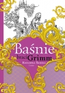 Baśnie braci Grimm: Królewna Śnieżka i inne Grimm Jakub, Grimm Wilhelm