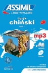Język chiński Łatwo i przyjemnie Tom 1 + MP3 Poziom B1 Bańkowska Katarzyna