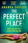The Perfect Place Cassidy Amanda