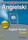 Angielski English Tenses Czasy