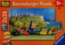 Puzzle 2x24 Bob Budowniczy (088539)