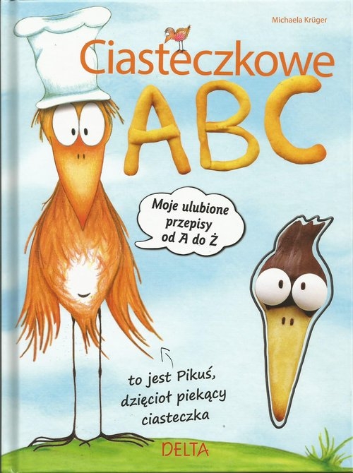 Ciasteczkowe ABC