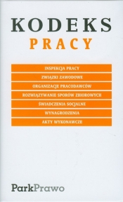 Kodeks pracy