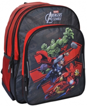 Plecak szkolny Avengers Assemble (AVB-090)