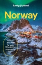 Norway. Lonely Planet - Opracowanie zbiorowe