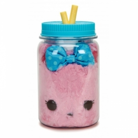 NUM NOMS Niespodzianka w sloiku, Pinky Puffs (548928/548539)