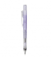 Ołówek automatyczny mono graph 0,3mm fioletowy