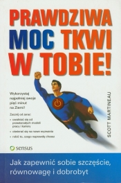 Prawdziwa moc tkwi w Tobie!