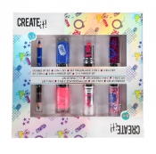 Create it! Podwójny zestaw Make-up C (84186)