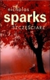 Szczęściarz - Nicholas Sparks