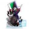Figurka BP ICHIBANSHO EVANGELION ACRYLIC STAND KAWORU NAGISA (OPERATION