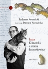 Iwan Konwicki z domu Iwaszkiewicz. Biografia Konwicki Tadeusz