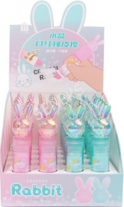 Gumka do ołówka Rabbit Crystal 1 szt.