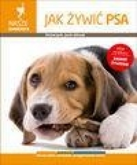 Jak żywić psa - Jank Michał, Wilczak Jacek