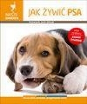Jak żywić psa - Wilczak Jacek, Jank Michał