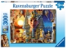 Ravensburger, Puzzle XXL 300: W starożytnym Egipcie (12953)