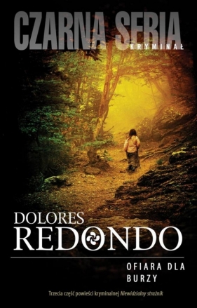 Ofiara dla burzy - Redondo Dolores