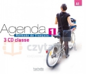 Agenda 1 CD PL - Bruno Girardeau
