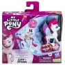 Figurka My Little Pony Cutie Marks Magic Zipp (F3869/F5249) od 5 lat