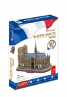 Puzzle 3D: Katedra Notre Damme (MC054H-2)