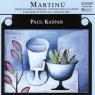 Martinu: Piano Works