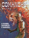 Comanche 9 A diabeł zatańczy z radości Huppen Hermann, Greg