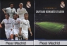 Zeszyt A5 Real Madrid w kratkę 54 kartki 10 sztuk mix