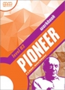 Pioneer B2 WB H. Q. Mitchell, Marileni Malkogianni