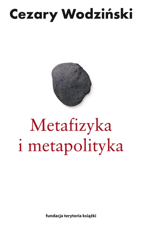 Metafizyka i metapolityka Czarne zeszyty Heideggera