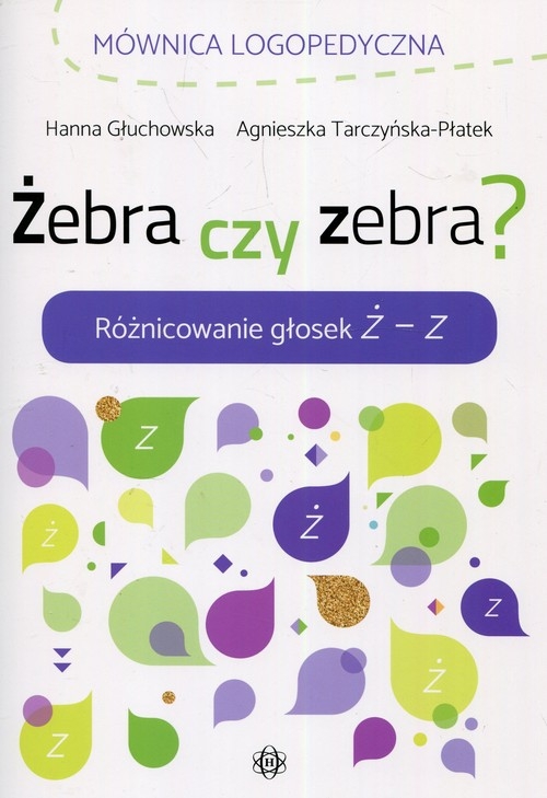 Żebra czy zebra