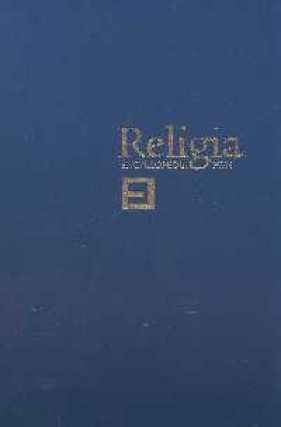Encyklopedia religii Tom 10 - <br />