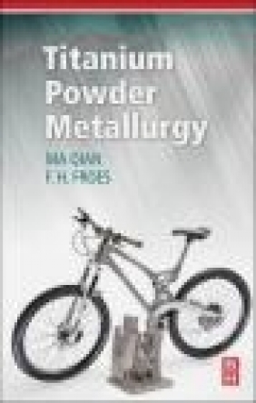 Titanium Powder Metallurgy