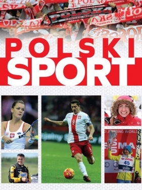 Polski sport - Laskowski Krzysztof