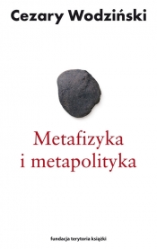 Metafizyka i metapolityka Czarne zeszyty Heideggera - Wodziński Cezary