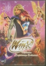 Winx Club Tajemnica Zaginionego Królestwa Iginio Straffi