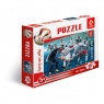 Puzzle Interdruk 160 el. (PUZ160SZC)