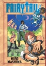Fairy Tail. Tom 4 14+ Hiro Mashima